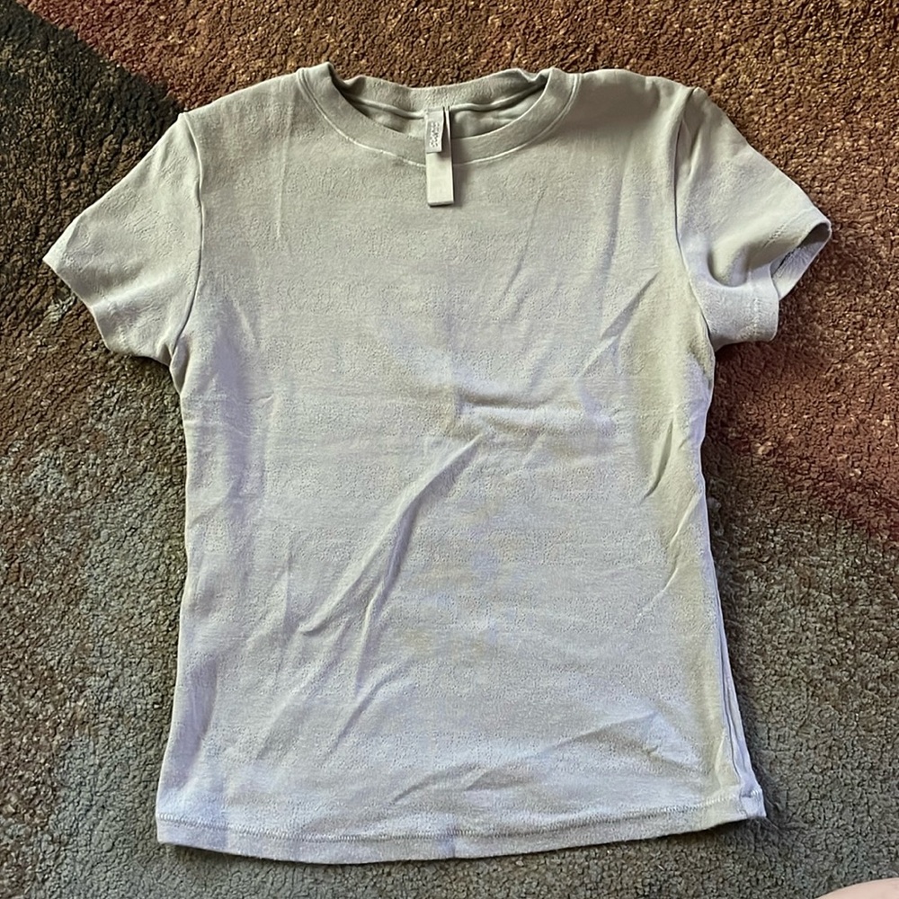 SKIMS TEE